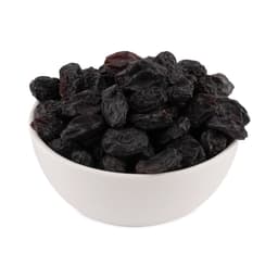 Black Kismis Seedless 250 Gms thumbnail 1