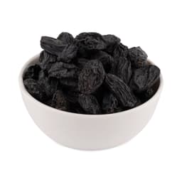Black Kismis Seedless (SP) 250 Gms thumbnail 1