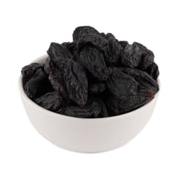 Black Kismis Seedless (SSP) 250 Gms thumbnail 1