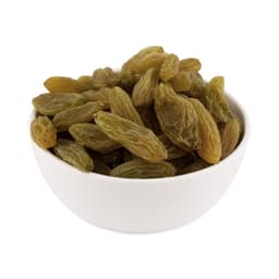 Afgan Kisimis SSP 250 Gms  thumbnail 1
