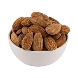 BADAM SALTED REGULAR 250 GM thumbnail 1