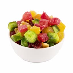 Dehydrated Fruits Mix 250 GMS thumbnail 1