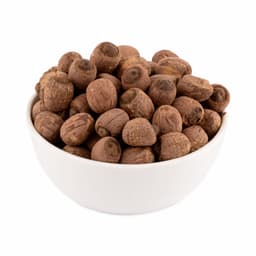 Pabdi / Brown Lotus Seeds 250 Gms thumbnail 1