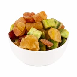 Dehydrated Fruits Mix Masala 250 GMS thumbnail 1