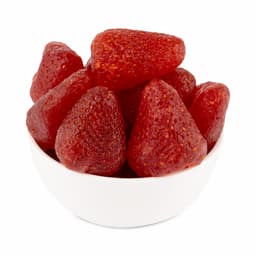 Dehydrated Strawberry 250 GMS thumbnail 1