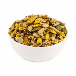 Mix seven Seeds Roasted 250 Gms thumbnail 1