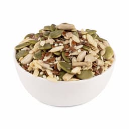 Mix seven Seeds 250 Gms thumbnail 1