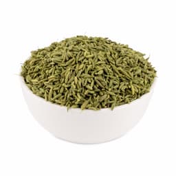 Lucknowi Green Saunf / Variyali 250 Gms thumbnail 1