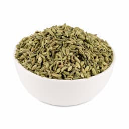 Green Saunf / Variyali  thumbnail 1