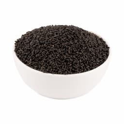 Sabja (Basil Seeds/ Takmaraiya) 100 Gms thumbnail 1
