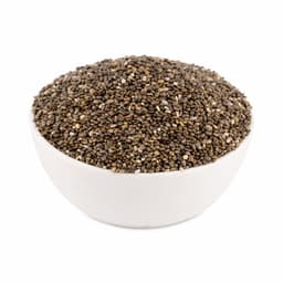 Chia Seeds 100 Gms thumbnail 1