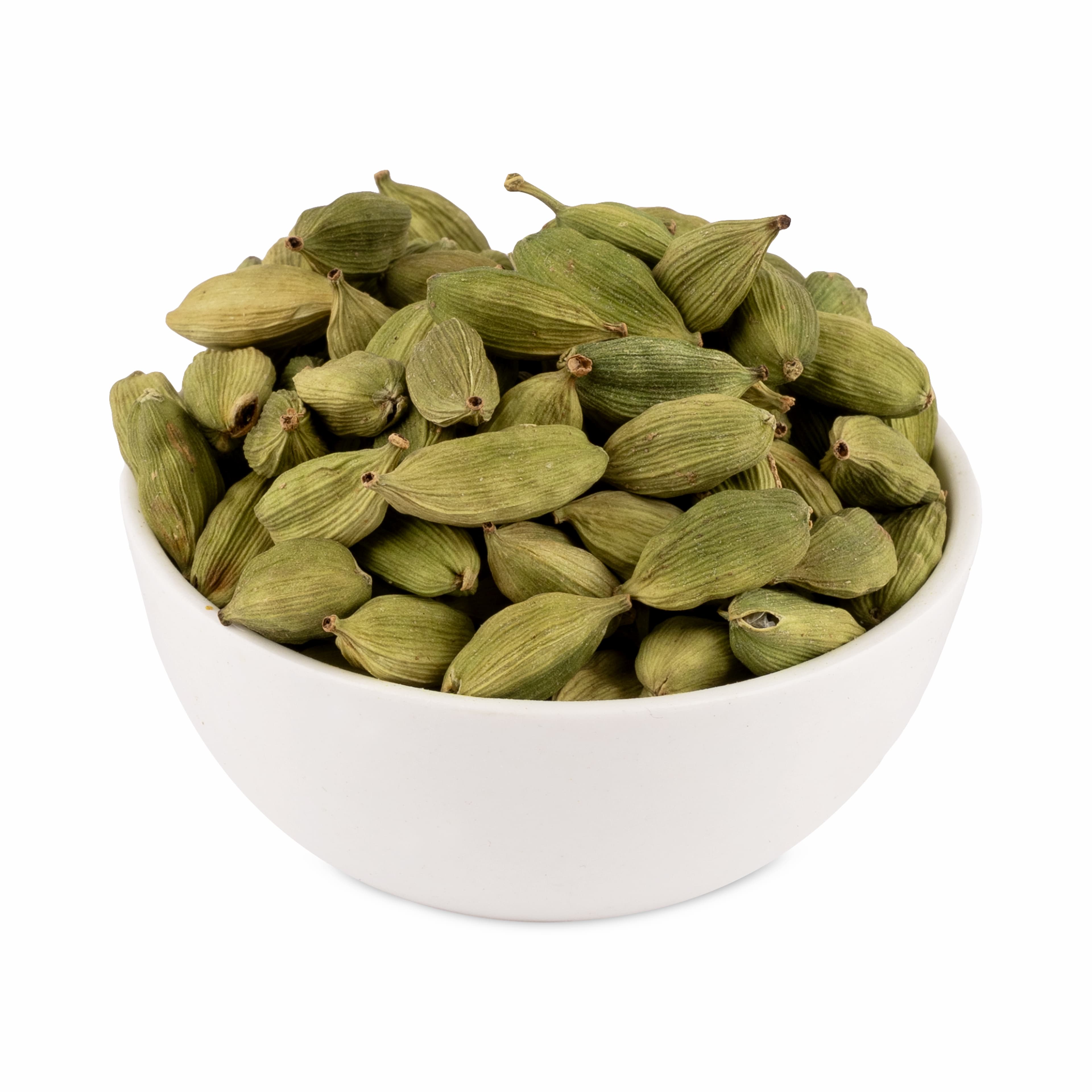 Elaichi /Green Cardamom 25 Gms image