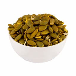 Pumpkin Seeds Roasted 100 Gms thumbnail 1