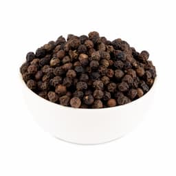 Kali Miri /Black Pepper 25 Gms thumbnail 1