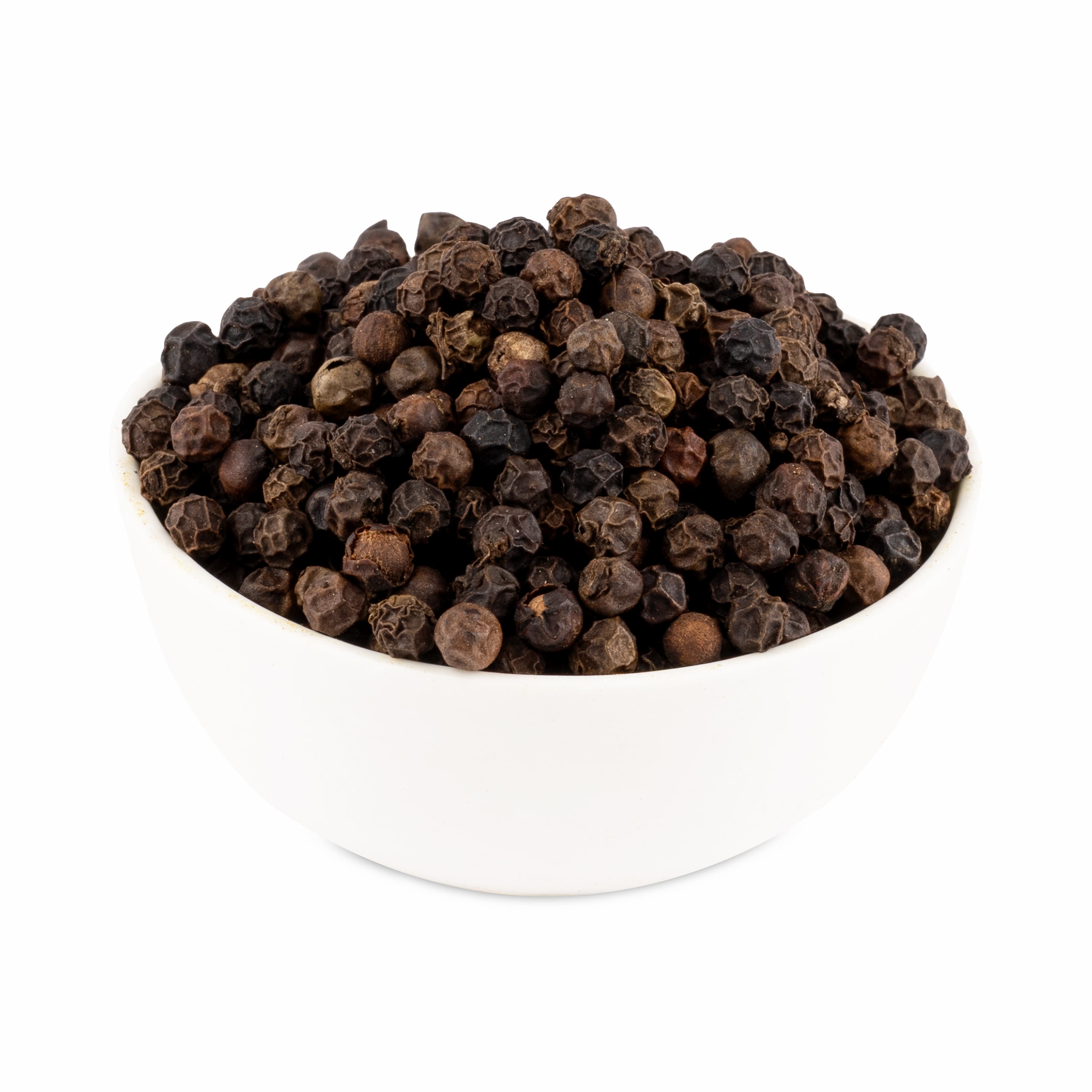 Kali Miri /Black Pepper 25 Gms image