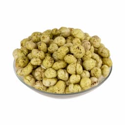 Makhna Green Chutney 200 Gms thumbnail 1