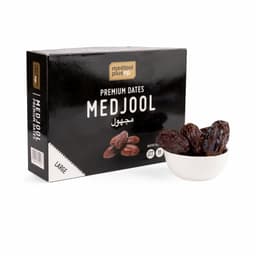 Khajur Medjol Large 500 gm  thumbnail 1