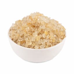 White Dink / White Gond 100 Gms thumbnail 1
