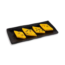 Kaju Katli Kesar 250 Gms  thumbnail 1