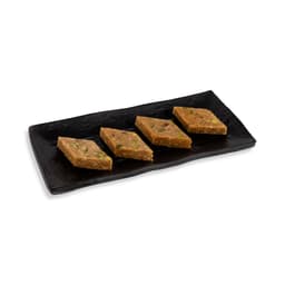 Kaju Katli  Jaggery 250 Gms  thumbnail 1