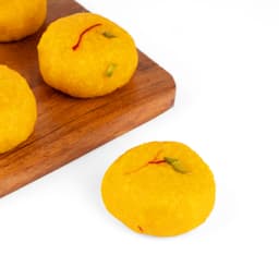 Rajkot peda Kesar 250 GMS thumbnail 1