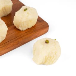 Rajkot peda White 250 GMS thumbnail 1
