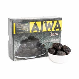 Khajur Ajwa 250 Gms thumbnail 1