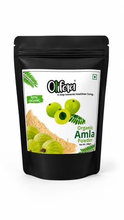 OLIFERA AWLA POWDER 250 GMS thumbnail 2