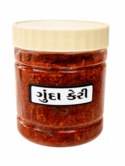 GUNDA KERI 250 GM thumbnail 1