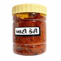 KHATI KERI 250 GM thumbnail 1
