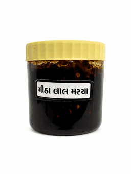 SWEET RED CHILLY 250 GM thumbnail 1