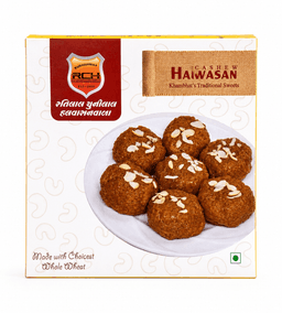 HALVASAN 500 GMS thumbnail 1