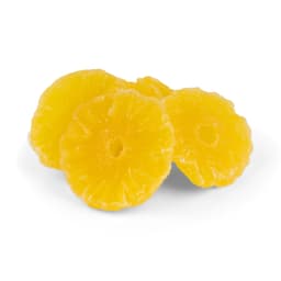 Dehydrated Pineapple 250 GMS thumbnail 1