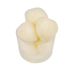 Rasgulla (Pack of 6 pcs) thumbnail 1