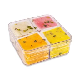 ICE HALWA ASSORTED BOX 500 GMS thumbnail 1