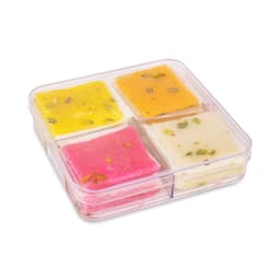 ICE HALWA ASSORTED BOX 250 GMS thumbnail 1