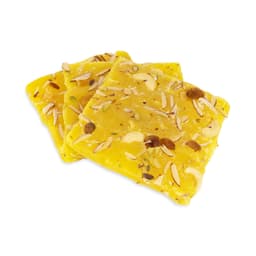 ICE HALWA JELLY PINEAPPLE 250 GMS thumbnail 2