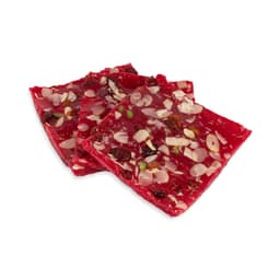 ICE HALWA JELLY CRANBERRY 250 GMS thumbnail 1