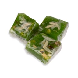 BADAMI HALVA ASSORTED 250 GMS thumbnail 3