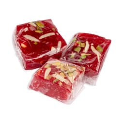 BADAMI HALVA ASSORTED 500 GMS thumbnail 1