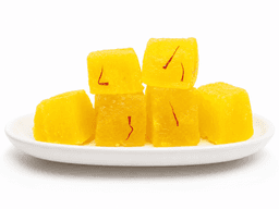 PETHA KESAR 500 GMS thumbnail 1