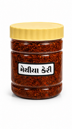 METHIYA KERI 250 GM thumbnail 1