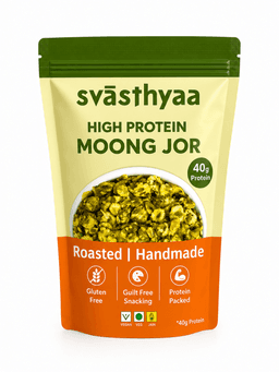 High Protein Moong Jor 200 GMS thumbnail 1