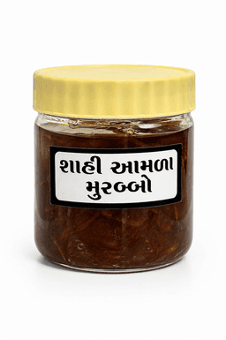 SHAHI AWLA MURRABA 250 GM thumbnail 1
