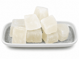 PETHA WHITE 500 GMS thumbnail 1