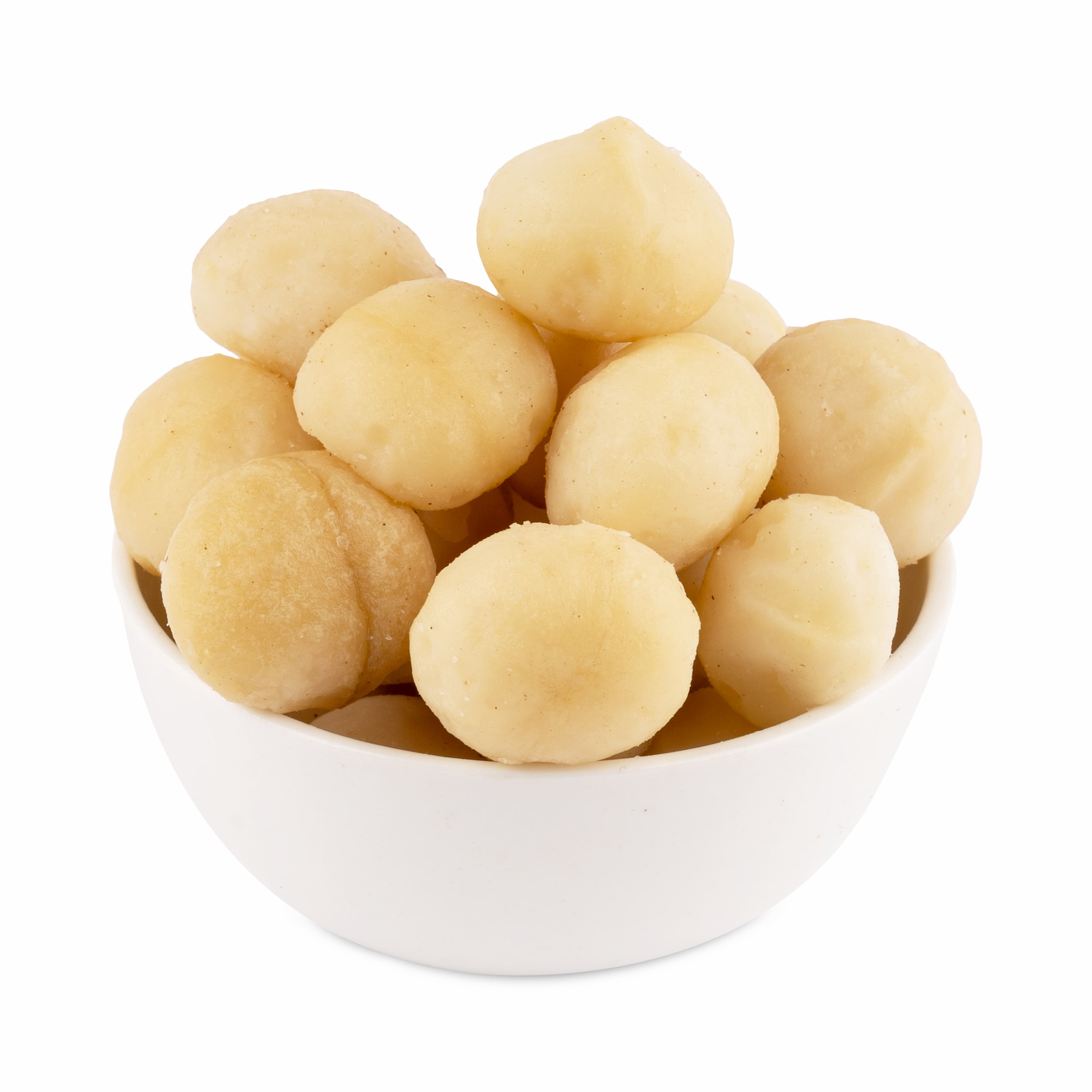 Macadamia Nuts image